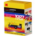 Camara Kodak Charmera Keychain - Imagen 3