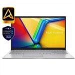 Notebook Asus Core 7 5.4Ghz, 16GB, 512GB SSD, 15.6" FHD, Freedos