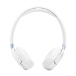 Audifono JBL Tune 680 NC blanco Bluetooth - Imagen 2