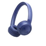 Audifono JBL Tune 530 azul Bluetooth - Imagen 3