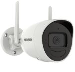 Camara Hikvision IP Wifi 4MP (2.8mm) bullet exterior - Imagen 3