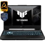 Notebook Gamer Asus Ryzen 7 170 4.8Ghz, 16GB, 512GB SSD, 15.6" FHD, RTX 3050 4GB