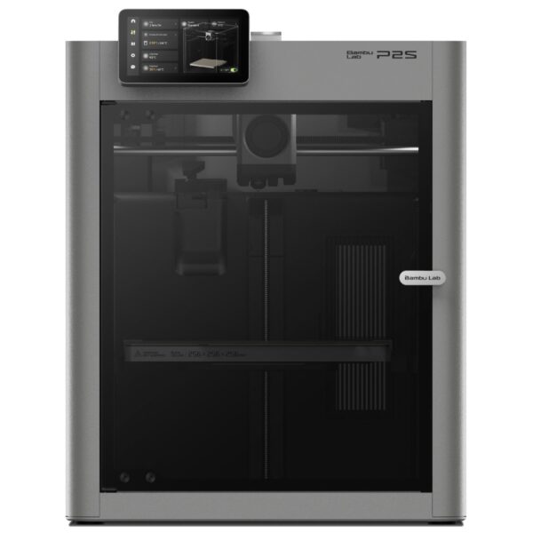 Impresora 3D Bambu Lab P2S