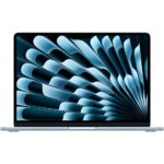 Apple Macbook Air M5 10+8, 16GB, 512GB SSD, 13.6'' Retina