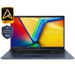 Notebook Asus Core 5 5.0Ghz, 8GB, 512GB SSD, 15.6" FHD, Freedos