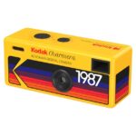 Mini Camara Kodak Charmera Keychain x 6 - Imagen 2