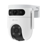 Camara Wifi Ezviz H9c Dual (5+5MP) 3K