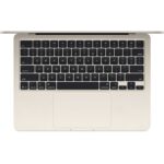 Apple Macbook Air M5 10+8, 16GB, 512GB SSD, 13.6'' Retina - Imagen 2