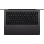 Apple Macbook Pro M5 MAX 18+32, 36GB, 2TB SSD, 14.2'' Retina - Imagen 2