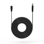 Cable extension de alimentación para cámaras Ezviz 10 metros - Imagen 2