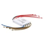Desacoplador Sehlly 230V 4 canales - Imagen 2