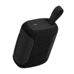 Parlante JBL Go 5 negro - Imagen 3