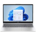 Notebook HP Ryzen 3 4.1Ghz, 8GB, 512GB SSD, 15.6" FHD Español