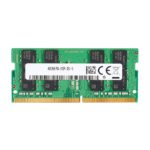 Memoria DDR4 4GB 2666Mhz pc4-21800 sodimm