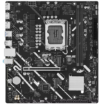 Mother Asus Prime H810M-E LGA 1851 - Imagen 2