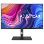 Monitor Asus 32" ProArt HDR 4K/UHD 16:9 - Imagen 3