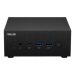 MiniPC Asus Barebone Core i3 4.40Ghz Wi-Fi 6E - Imagen 3