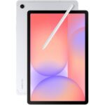 Samsung X400 Tab S10 Lite 8+256GB 11" silver