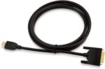 Cable adaptador HDMI a DVI - Imagen 3