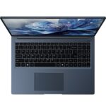 Notebook Chuwi Ryzen 5 4.6Ghz, 16GB, 512GB, 16" FHD+, Español - Imagen 3