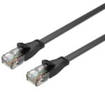 Cable Patchcord Unitek 15m Cat 6 chato