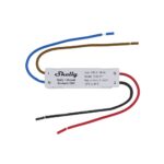 Desacoplador Sehlly 230V 1 canal - Imagen 2