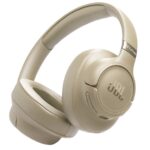 Audifono JBL Tune 780 NC beige Bluetooth