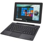 Notebook Convertible iView 4G Dualcore 2.4Ghz 4+64GB 10" Win10 Pro