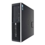 Equipo HP Core i5, 8GB, 128GB, DVD - Imagen 2