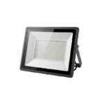 Foco LED Vivion 30w negro IP65 (luz fria)