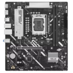Mother Asus Prime B860M-K LGA 1851 - Imagen 3