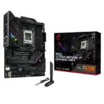 Mother Asus ROG Gaming Strix B650E-F WiFi 6E AM5
