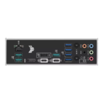 Mother Asus TUF Gaming X870-Plus WiFi 7 AM5 - Imagen 3