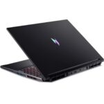 Notebook Gamer Acer Core 9 270H 5.8Ghz, 32GB, 1TB SSD, 16" FHD+ 180Hz, RTX 5070 8GB - Imagen 2