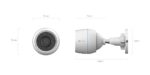 Camara Wifi Ezviz H3C Color 3MP FHD - Imagen 2