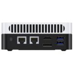 Equipo Mini PC Chuwi Core i3 4.40Ghz, 8GB, 256GB SSD, Win11 Pro - Imagen 3