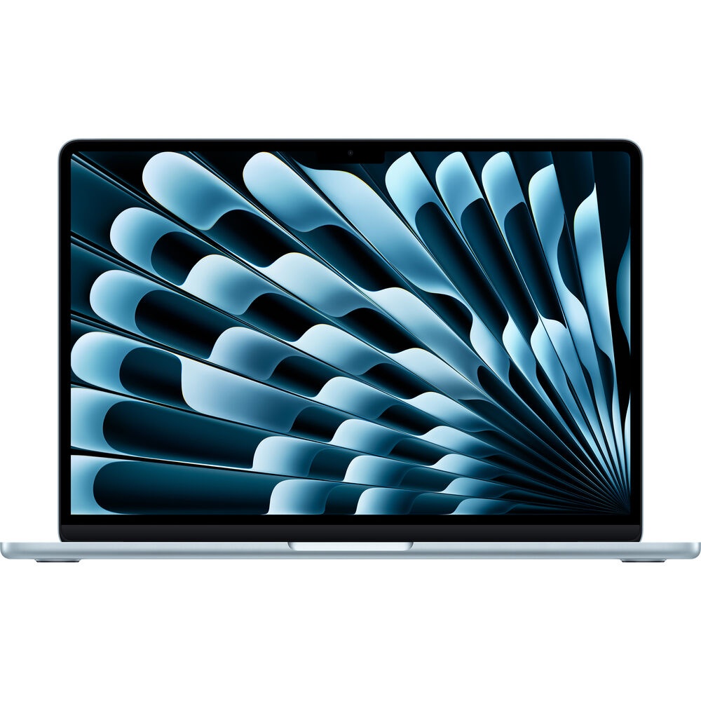 913c8cafa0935e301c7a7210e578a031ce652316930b638f.jpg Apple Macbook Air M5 10+8, 16GB, 1TB SSD, 13.6'' Retina - Imagen 1