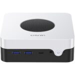 Equipo Mini PC Chuwi Core i3 4.40Ghz, 8GB, 256GB SSD, Win11 Pro