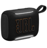 Parlante JBL Go 5 negro