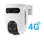 Camara Wifi 6+4G Ezviz H9c Dual (5+5MP) 3K - Imagen 2