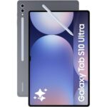 Samsung X926 Tab S10 Ultra 5G 12+256GB 14.6" gris