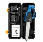 Motosierra Profesional Industrial 30cm Inalambrica