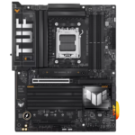 Mother Asus TUF Gaming X870-Plus WiFi 7 AM5 - Imagen 2