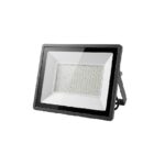 Foco LED Vivion 10w negro IP65 (luz fria)