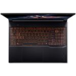 Notebook Gamer Acer Core 9 270H 5.8Ghz, 32GB, 1TB SSD, 16" FHD+ 180Hz, RTX 5070 8GB - Imagen 3