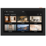 Pantalla táctil inteligente Ezviz SD7 7" - Imagen 3