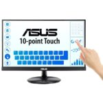 Monitor Asus 21.5" IPS Full HD 16:9 tactil - Imagen 2