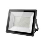 Foco LED Vivion 100w negro IP65 (luz fria)