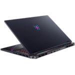 Notebook Gamer Acer Core Ultra 9 5.4Ghz, 64GB, 2TB SSD, 18" 4K 120Hz, RTX 5090 24GB - Imagen 2