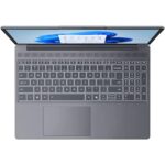 Notebook Lenovo Ryzen 7 170 4.8Ghz, 16GB, 512GB SSD, 15.3" WUXGA Touch - Imagen 3